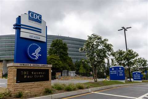 Much of the CDC Is Working Remotely. That Could Make Changing the Agency Difficult.