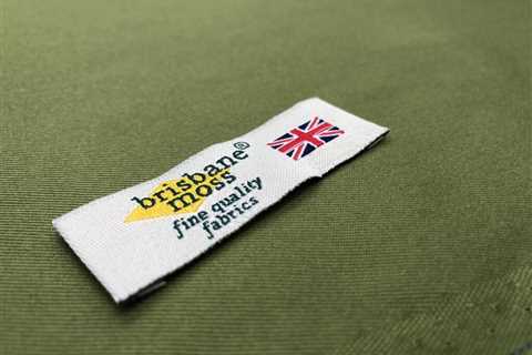 Why Choose Brisbane Moss Fabric?