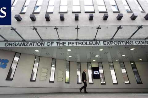 Opec+ decided to keep oil production unchanged amid uncertainty – •