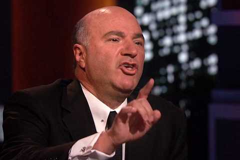 ''Shark Tank'' investor Kevin O''Leary says he will get his money back from FTX and that the..