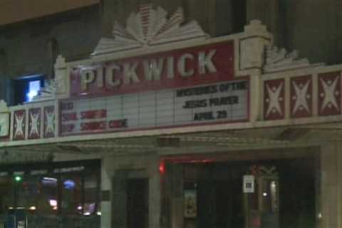 Pickwick Theatre hopes new owner will take over