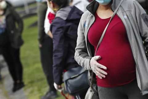 San Francisco’s assured revenue program for pregnant Black ladies expands throughout California