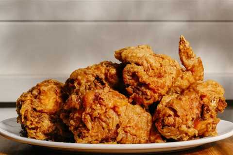 Willie Mae’s — New Orleans’ queen of fried hen — opens in Los Angeles