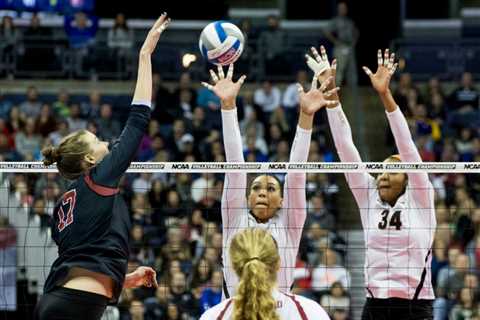 San Diego Stanford: Free Stay Stream Girls Volleyball Match – Learn how to Watch and Stream Main..