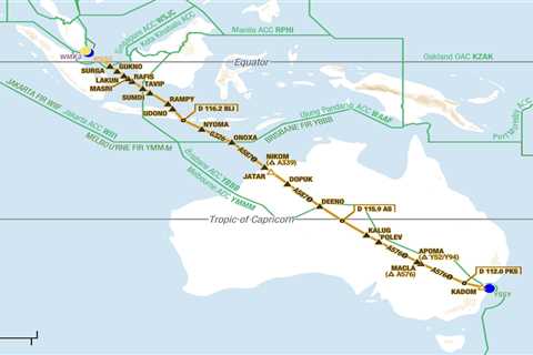 Time Difference Between Brisbane and the UK