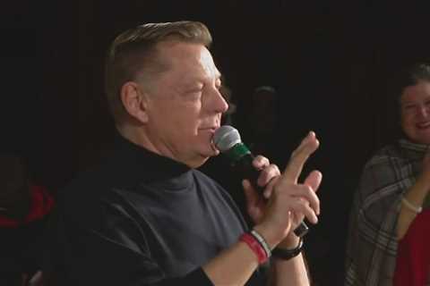 Latest sexual abuse allegations against Rev. Michael Pfleger deemed unfounded