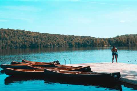 Sunshine Coast of Canada Weather