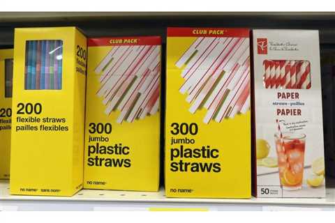 Letters, December 16th, 2022: Battling for plastic straws rather of for ill kids