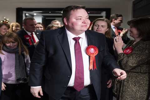 Labour wins Stretford and Urmston in second electoral test for Rishi Sunak as Prime Minister