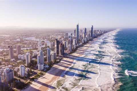 Where to Eat in the Gold Coast Australia