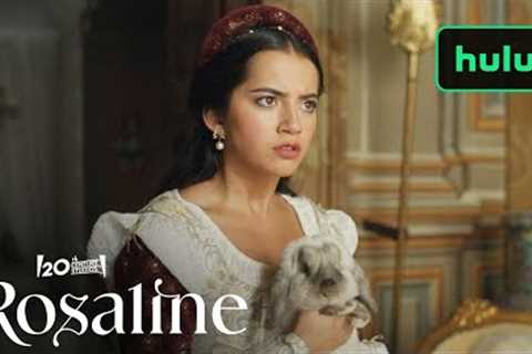 Rosaline Discovers Juliet''s Terrible Plan | Rosaline | Hulu