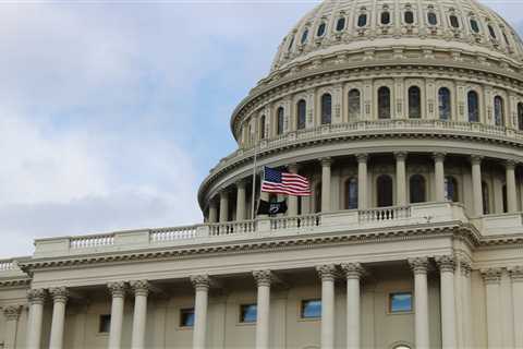 Congress clears one-week bill to fund the government, but many hurdles remain ⋆