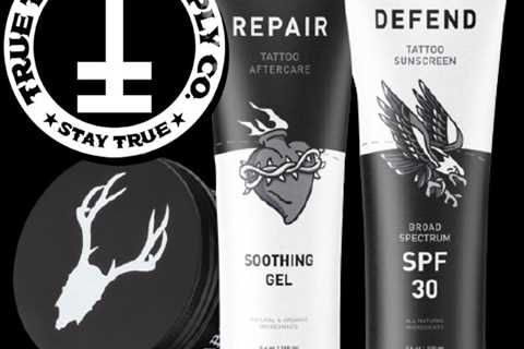 tattoo care lotion | Tatoo Cream