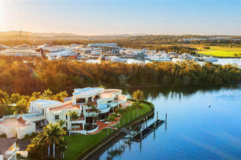 Gold Coast Australia Property Suburbs