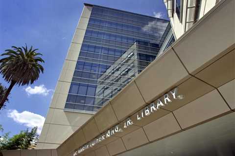 San Jose State library evacuated after experiences of armed suspect