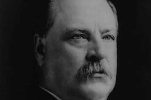 10 Fascinating Facts About Grover Cleveland, The Only Dual President