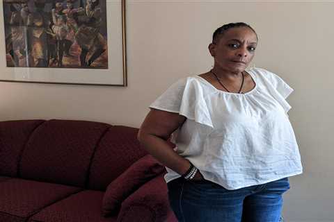 Her Credit Was Ruined by Medical Debt. She’s Been Turned Away From Doctors, Jobs, and Loans