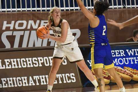 Lehigh to Visit Yale in Final Non-League Game