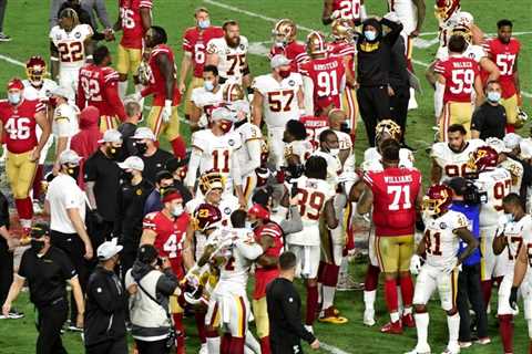 Washington Commanders vs San Francisco 49ers Week 16: Find out how to Watch, Harm Report, Betting..