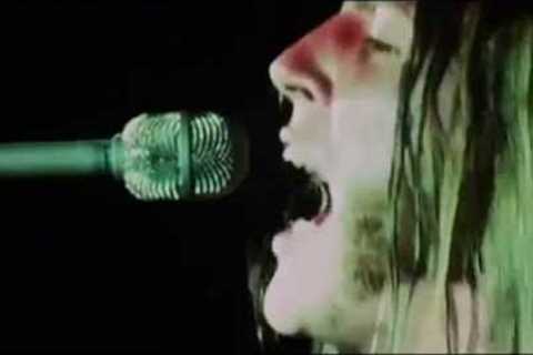 Grand Funk Railroad  -  I''m Your Captain - Shea Stadium 1971