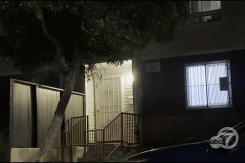 Lady arrested after 2 youngsters discovered lifeless inside residence in San Francisco’s Bayview..