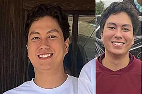 Texas A&M Student Who Vanished on Day of Graduation Is Found Dead in Austin