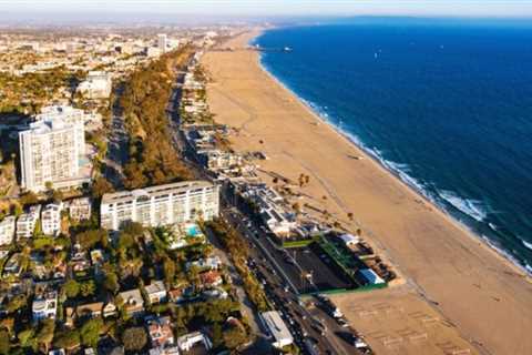 10 Scenic Things To Do In Santa Monica