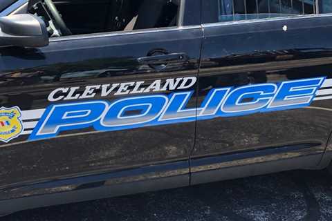 8 shots, 2 killed in Cleveland over the weekend