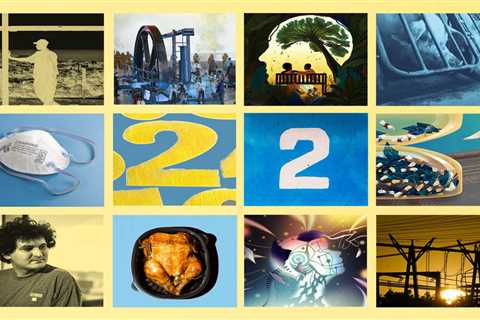 The 15 most read Future Perfect stories of 2022