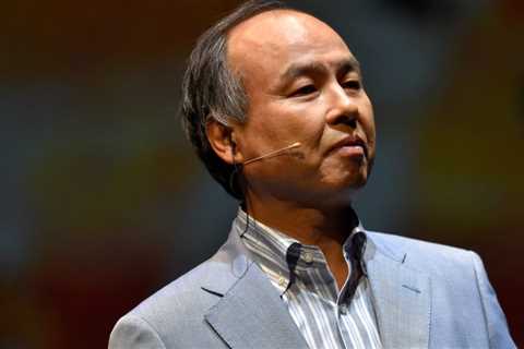 SoftBank and Toyota want driverless cars to change the world