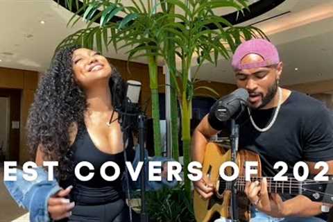 BEST COVERS OF 2022 | Will Gittens