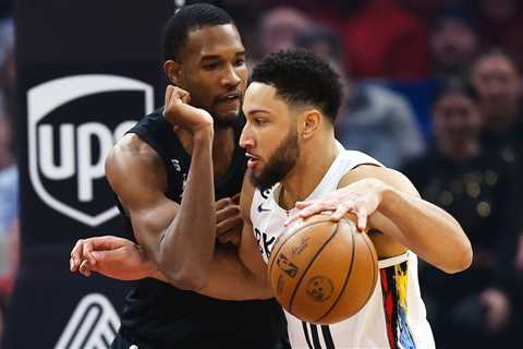 Brooklyn Nets push winning streak to 9 with win over Cleveland Cavaliers