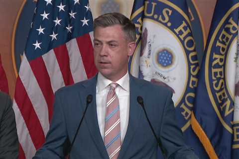 Rep. Jim Banks considering running for US Senate – WISH-TV |  Indianapolis News |  Indiana weather