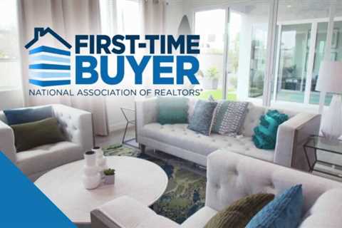 Houstonites featured on season three of NAR’s “First-Time Buyer” on Hulu