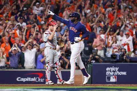 Houston Astros Stars Granted Permission to Compete For Team Cuba in World Baseball Classic