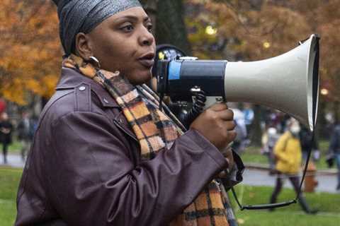 In one Philly neighborhood, a fight against gentrification – block by block