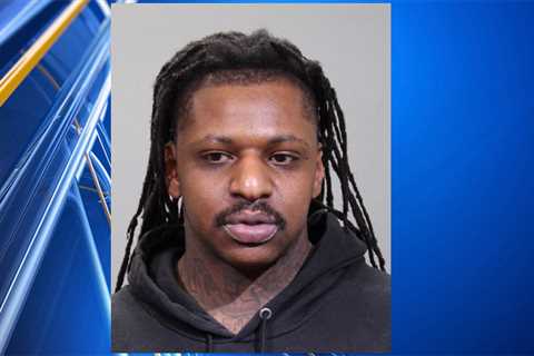 Columbus, Ohio police identify second suspect in September Doll House shooting