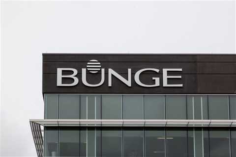 Bunge to build protein concentrate plant - Food Business News