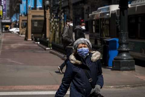 Which masks are the best, ‘pandemic economy’ – NBC Chicago