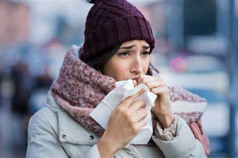 Is my cough supposed to last this long?  Here’s what doctors say