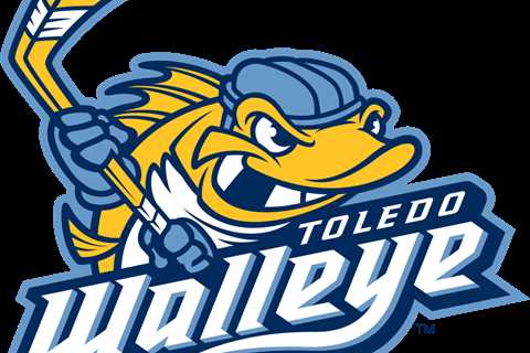 Walleye Extend Seven-Game Point Streak in Thrilling Non-Divisional Victory