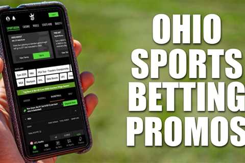 Ohio Sports Betting – Don’t miss $920 Free Pre-Launch