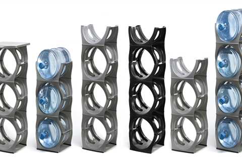 Water Bottle Racks Market Development Aspects that will affect the Competitive Landscape in the..