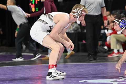 Three Mountain Hawks Place at Midlands Championships