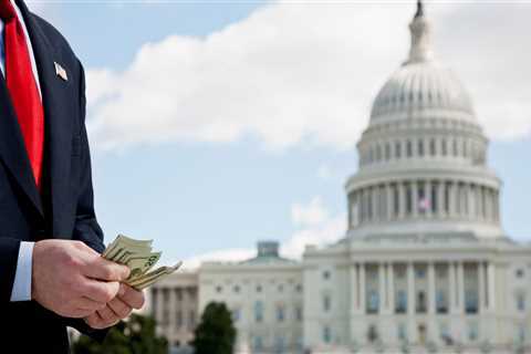 77 members of the 117th Congress violated a federal conflicts-of-interest and financial..