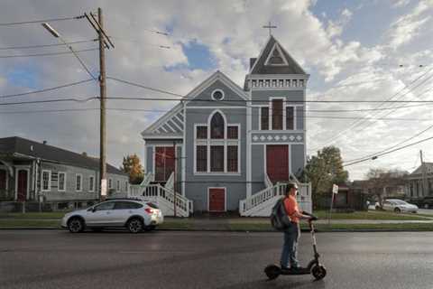 Hobby Lobby buys historic church on Magazine Street, plans to give it away - NOLA.com