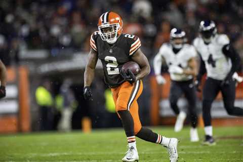 Cleveland Browns Betting Ideas for Week 17, Sports Betting is now Live in Ohio