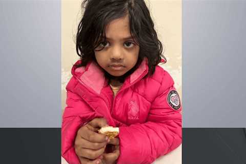 Police Want to Find Guardian of Young Girl Found Wandering NYC Alone – NBC New York