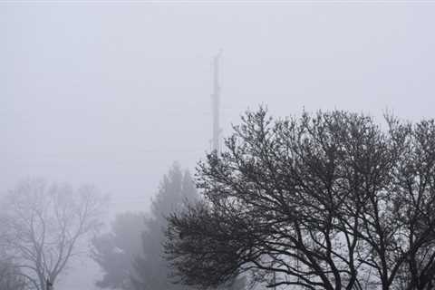 Lehigh Valley weather: Fog could make for hazardous driving on last day of 2022 (UPDATE)