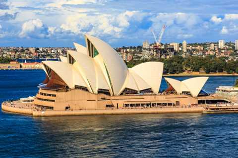 What is Sydney Like? - What's on in Sydney